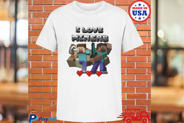 i-love-miner-shirts